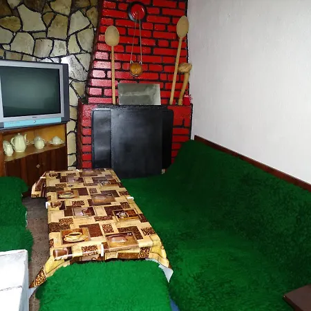 - софи, гр. Apartment