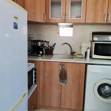 Apartment - софи, гр.