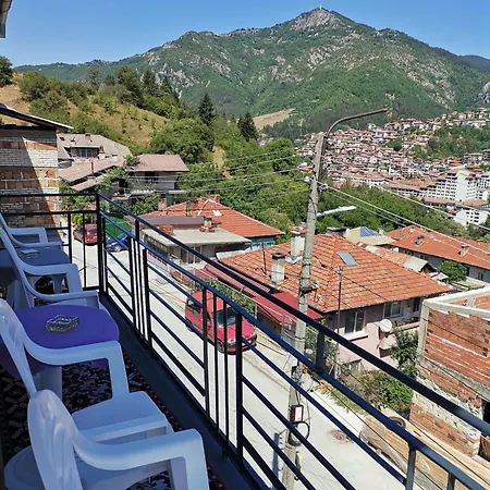 Apartment - софи, гр. *