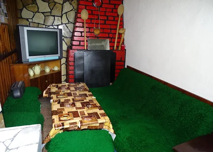 - софи, гр. Apartment