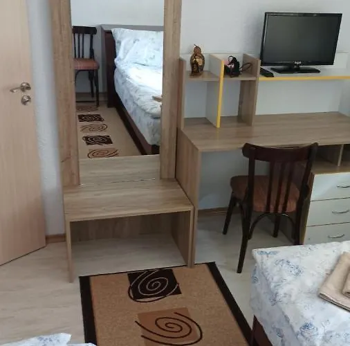 - софи, гр. Apartment