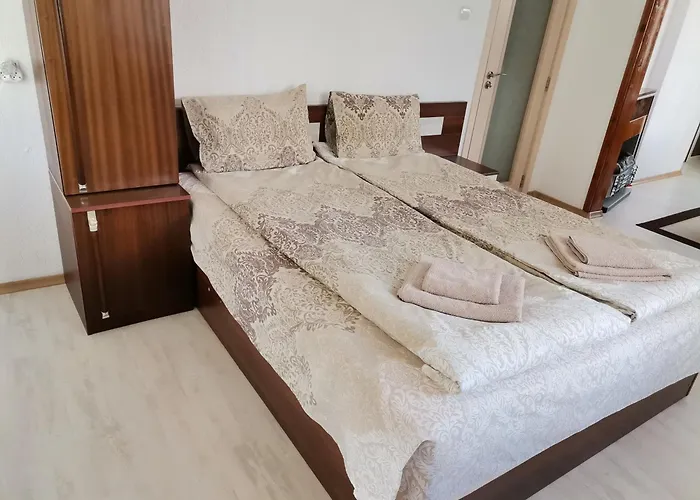 Apartment - софи, гр.