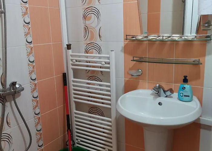 Apartment - софи, гр. *