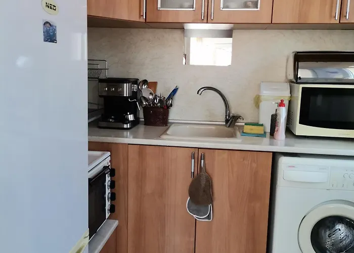 Apartment - софи, гр.